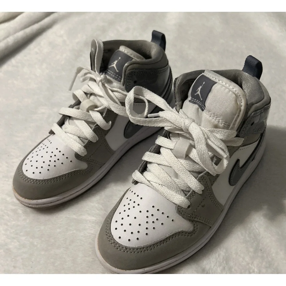 Jordan nike air